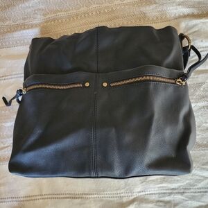 Sanoma Black Bag